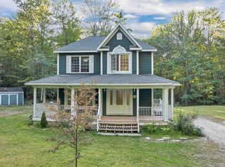 29 Shaw Rd, Franklin, NH 03235