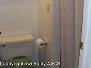 504 Kelly Pl, Amarillo, TX 79108