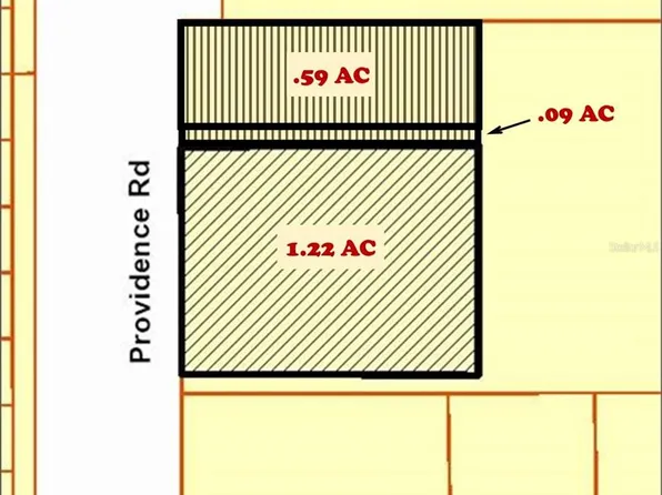 1828-1840 Providence Rd #1, Brandon, FL 33511