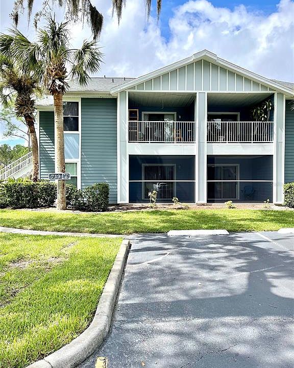 1st image of 713 SECRET HARBOR LANE #205