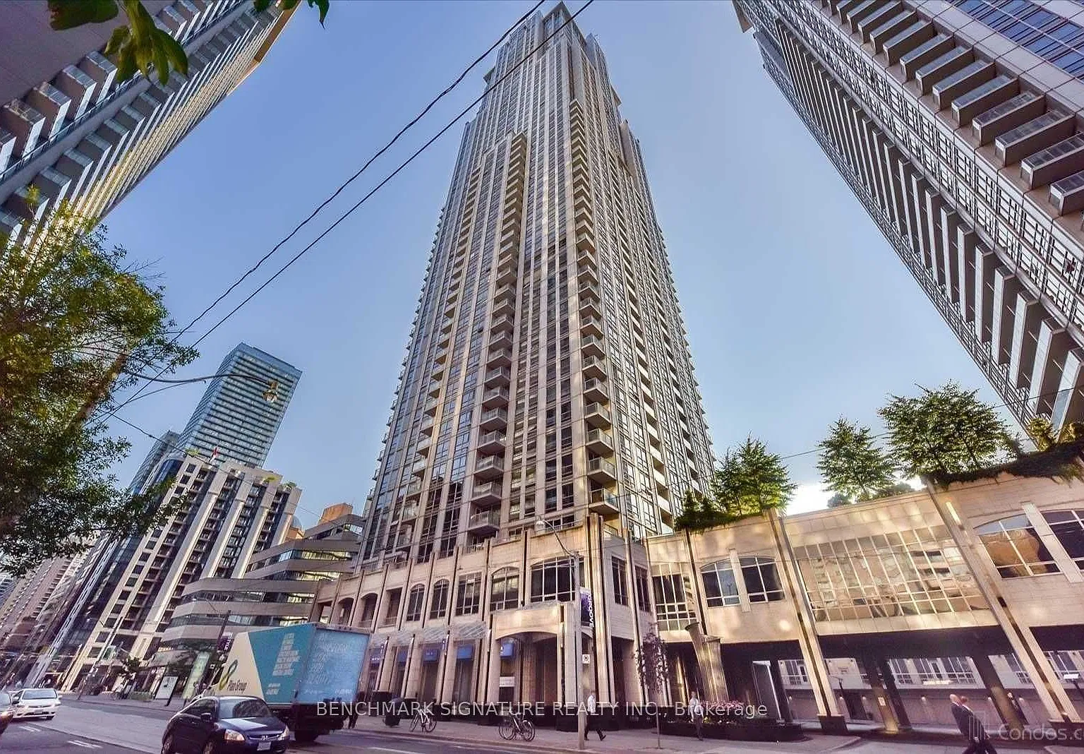 2 bed, $2,950 — Photo 1