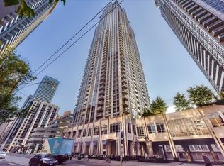 763 Bay St Unit 3102, Toronto, ON M5G 2R3