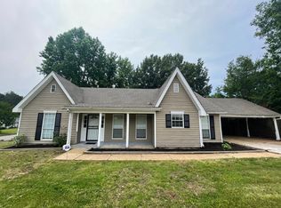 7127 Water Oak Cv, Memphis, TN 38125