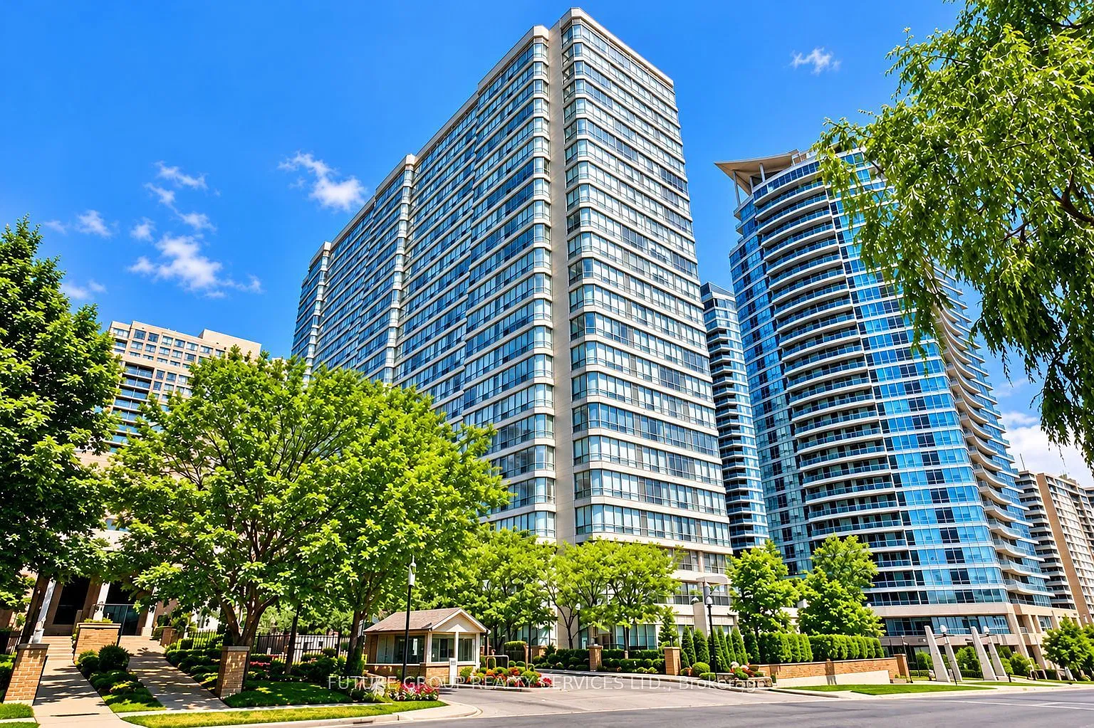 2 bed, $2,400 — Photo 2