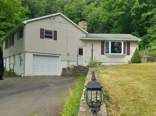 51 Chestnut Tree Hill Road Extension, Oxford, CT 06478