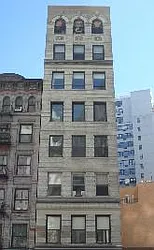 59 Fourth Avenue in East Village
