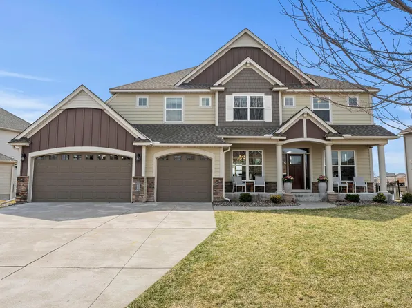 6719 105th Trl N, Brooklyn Park, MN 55445