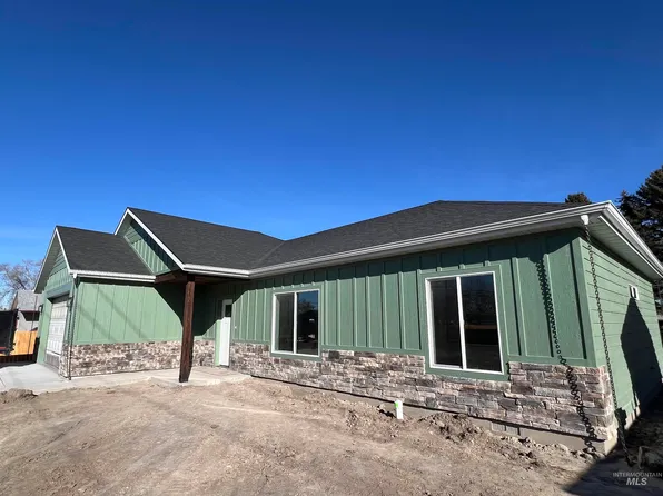 1940 O St, Heyburn, ID 83336
