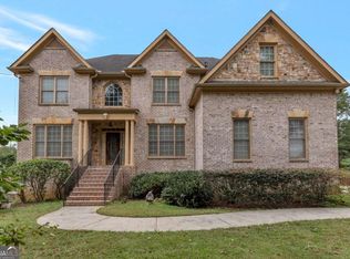 4603 Ginson Dr, Tucker, GA 30084