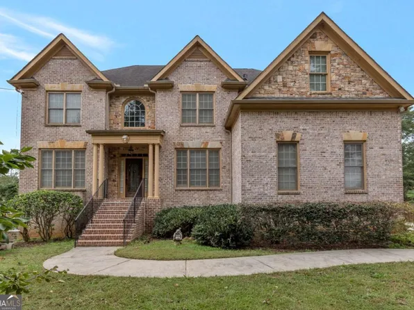 4603 Ginson Dr, Tucker, GA 30084