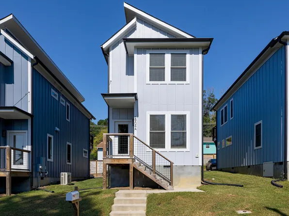 2904 Wadsworth Ave #A, Durham, NC 27707