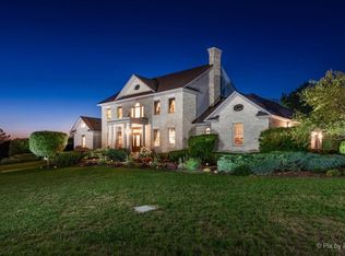 3913 Dutch Creek Ln, McHenry, IL