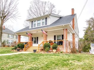 325 Maple St, Dublin, VA 24084