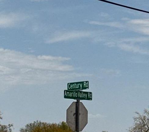 Exterior Address Verification