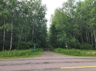 County Rd E, Tomahawk, WI 54487