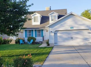 5704 W 4480 S, West Valley City, UT 84128