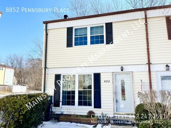 8852 Pennsbury Pl, Baltimore, MD 21237