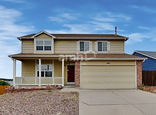 1441 Piros Dr, Colorado Springs, CO 80915