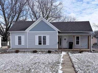 303 N Ash St, Marcus, IA 51035