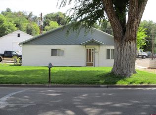 1102 Bluff St, Delta, CO 81416