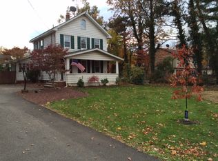 116 Dunhams Corner Rd, East Brunswick, NJ 08816