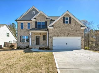 316 Crestbrook Ln, Dallas, GA 30157