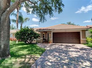 9261 NW 44th Ct, Coral Springs, FL 33065