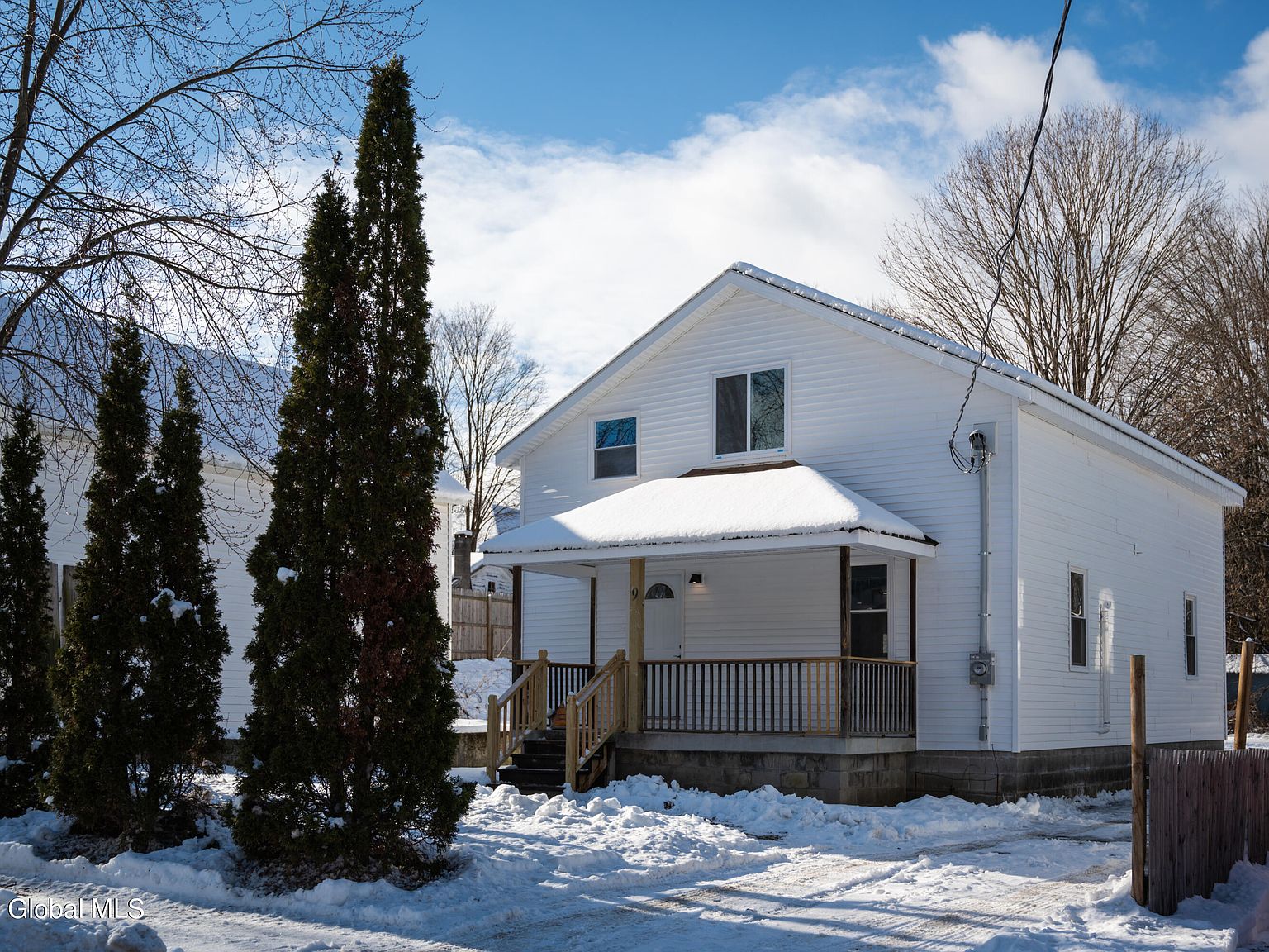 9 Woodard Avenue, Hadley, NY 12835 Zillow