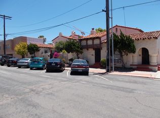 315 Olive St, San Diego, CA 92103