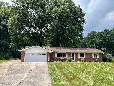 8576 Wood Hollow Rd, Northfield, OH, 44067