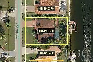 7lb Boat Lift wrap around dock