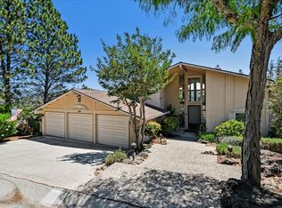 159 Twin Pines Dr, Scotts Valley, CA 95066