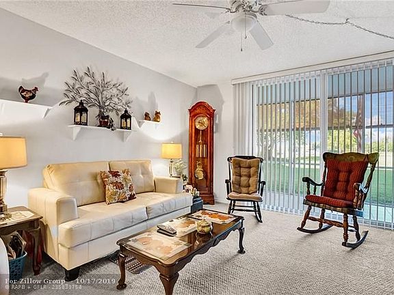 4th image of 6890 Royal Palm Blvd #106H