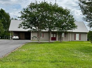315 Osceola Rd #37, Saint Joseph, LA 71366