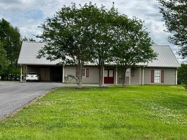 315 Osceola Rd #37, Saint Joseph, LA 71366