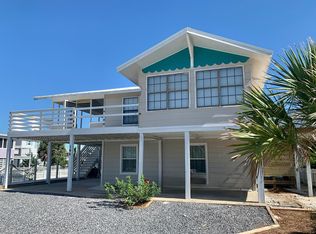 144 White Sands Dr, Pt Saint Joe, FL 32456