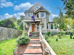 2306 North Ave, Scotch Plains, NJ 07076