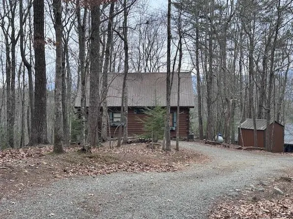 726 Cherry Lake Dr, Blue Ridge, GA 30513
