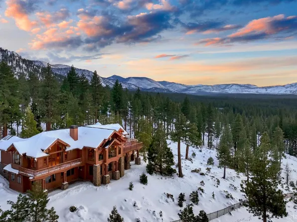 3567 Saddle Rd, South Lake Tahoe, CA 96150