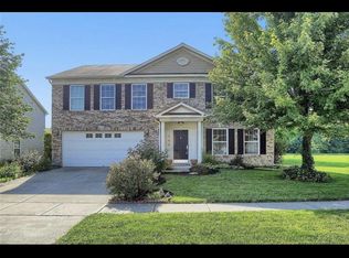 560 Legacy Blvd, Greenwood, IN 46143