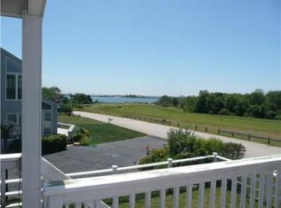 10 W Fairway Ave, Westerly, RI 02891