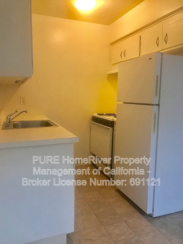 1 bed, 1.0 bath, 600 sqft, $1,400 — Photo 1
