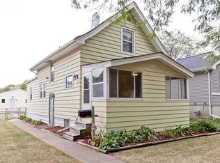 1119 J Ave NW, Cedar Rapids, IA 52405