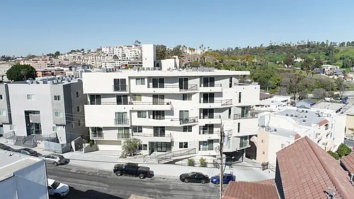 Bunker Heights Apartments Photo 1