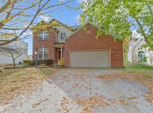 12958 Sinclair Pl, Fishers, IN 46038