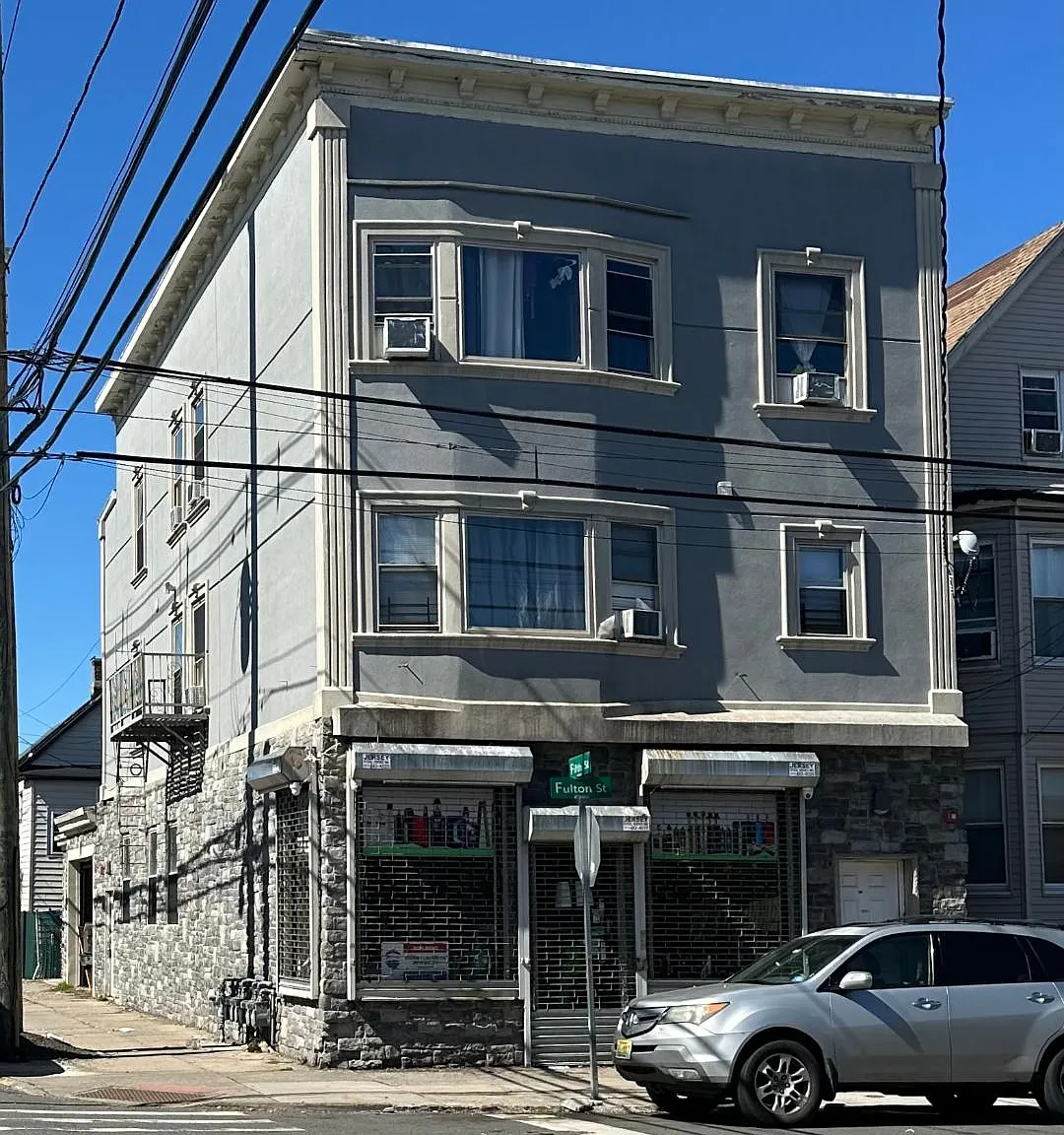 500 Fulton St — Photo 1