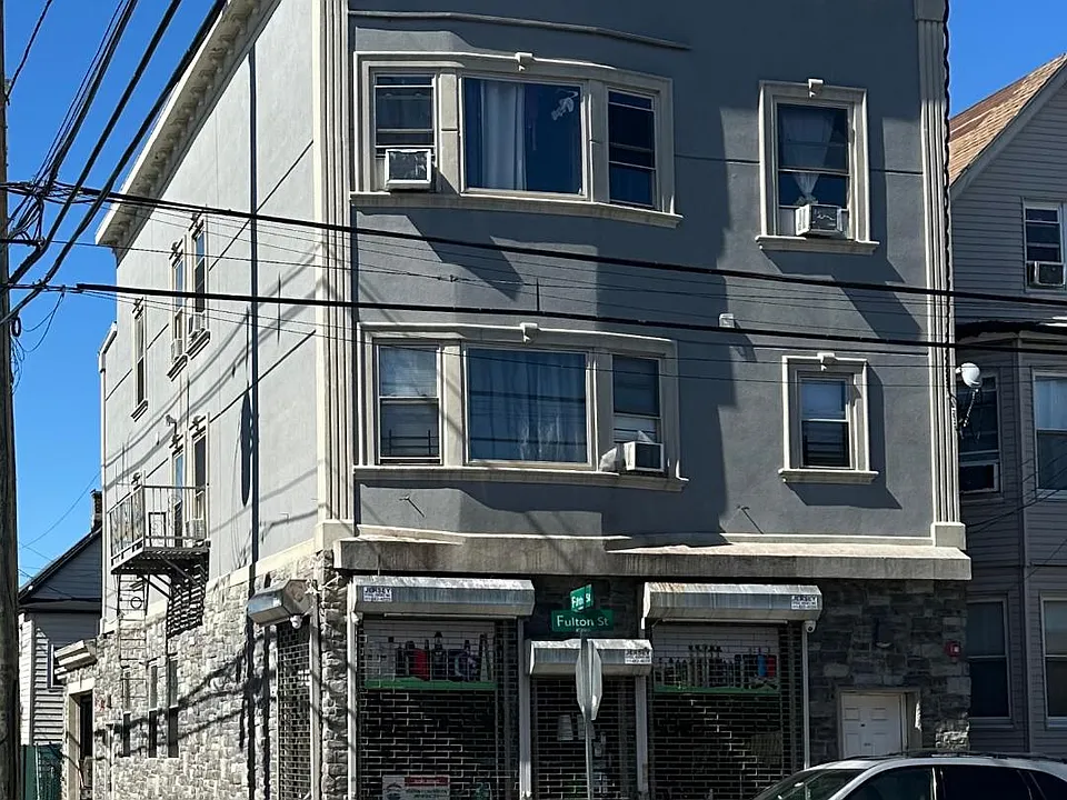 500 Fulton St #3