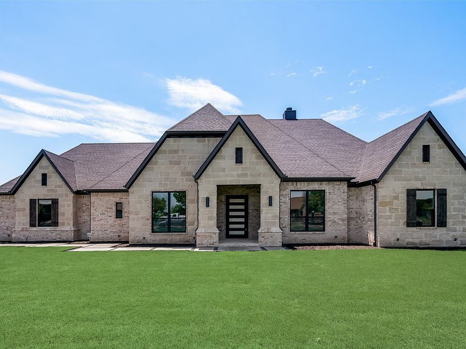 1355 Canyon Lake Rd, Wills Point, TX 75169 MLS 20335696 Zillow