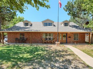 3430 Wayne St, Amarillo, TX 79109