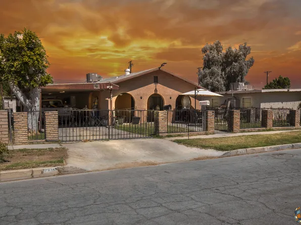 459 J St, Brawley, CA 92227